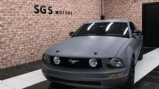 SGS Motors